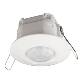LEGRAND Détecteur de mouvement infrarouge pour fixation plafond 360° sur 8 m - 048944
