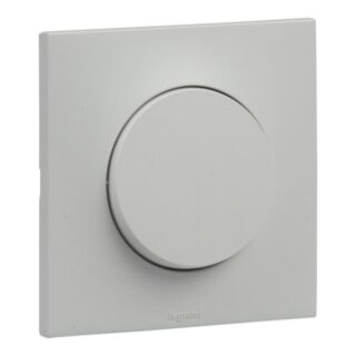 LEGRAND Urbano Va-et-vient 10AX gris – UB2210GR