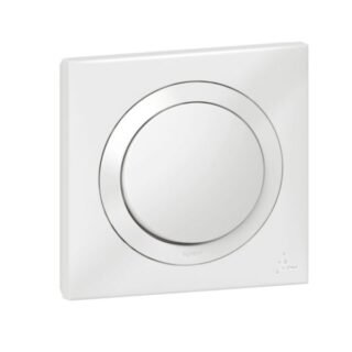 LEGRAND Dooxie Interrupteur ou va-et-vient IP44 10AX - 600013