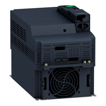 SCHNEIDER Variateur de vitesse 15kW book 380 à 500V - ATV320D15N4B – Image 4