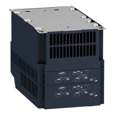 SCHNEIDER Variateur de vitesse 11kW book 380 à 500V - ATV320D11N4B – Image 2