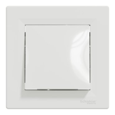 SCHNEIDER Asfora Va et vient blanc - EPH0400121 – Image 3