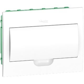 SCHNEIDER Tableau encastré 12m porte pleine – EZ9E112P2F