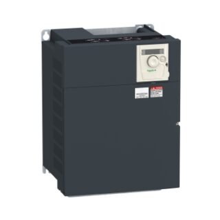 SCHNEIDER Variateur de vitesse 15kW 32kVA 380 à 500V - ATV312HD15N4