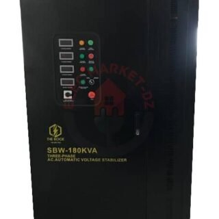 THE ROCK Stabilisateur 180KVA 380V 273A - SBW-180KVA