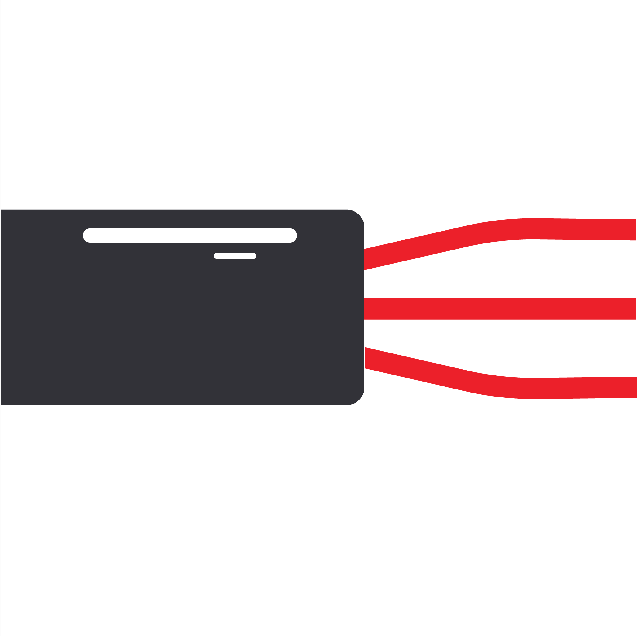 Câbles, gaines et conduits