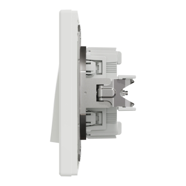 SCHNEIDER Asfora Double va et vient, auto blanc – EPH0600121 – Image 4