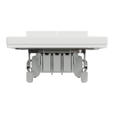 SCHNEIDER Asfora Double va et vient, auto blanc – EPH0600121 – Image 3