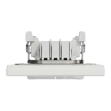 SCHNEIDER Asfora Double va et vient, auto blanc – EPH0600121 – Image 2