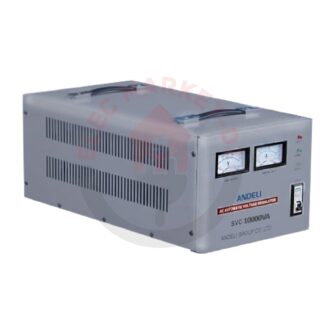 ANDELI Stabilisateur de tension 10kva – SVC-10KVA