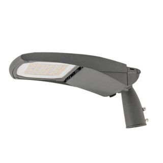 CASALUM Éclairage extérieur de lampadaires 150W 6500K - G032E-3