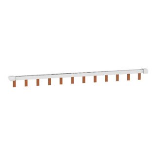SCHNEIDER Easy9 Peignes D'alimentation 1P 63A 12 modules - EZ9XPH112